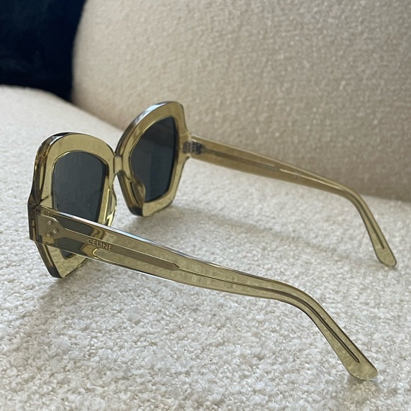 Celine Sunglasses - Picture 3 of 3